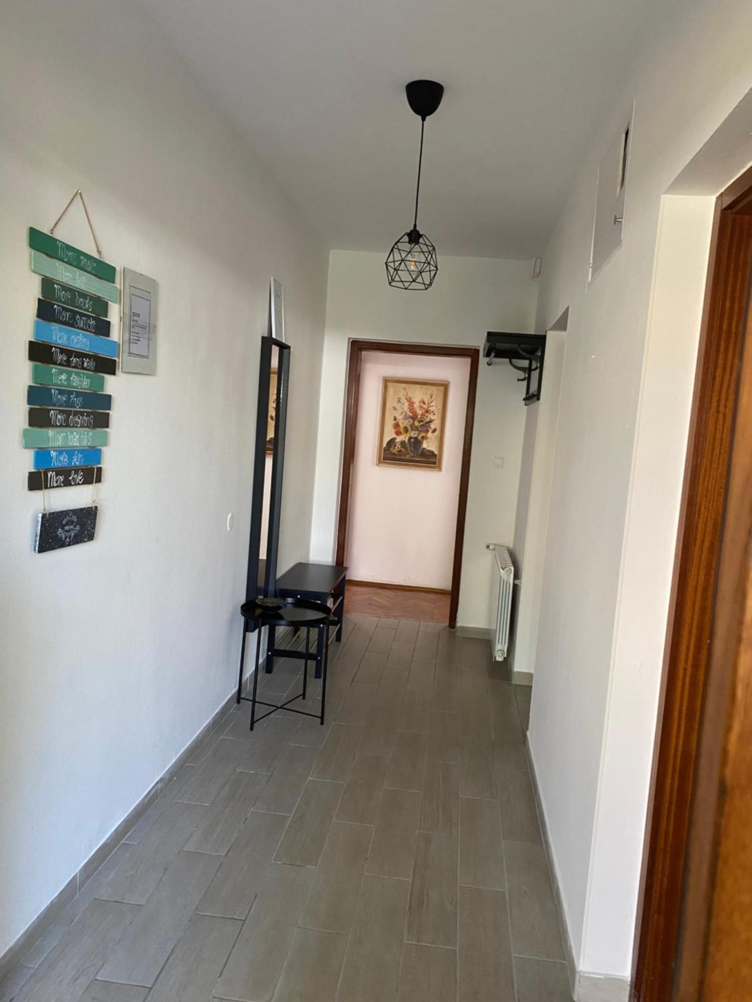 Apartments Topic & Krk Central Location Veglia Exterior foto